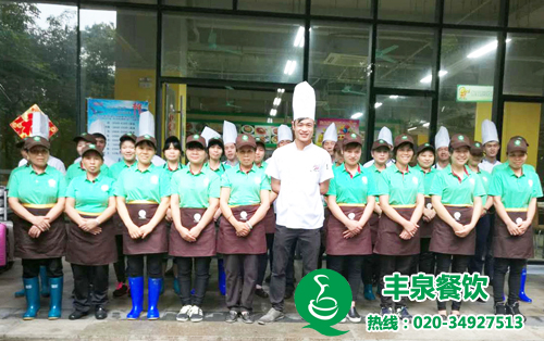 高效的食堂承包模式 優化單位餐飲管理結構