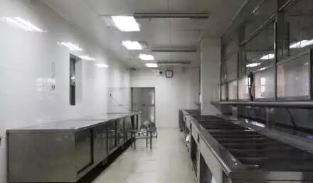 飯堂采訪，走進真實的員工飯堂