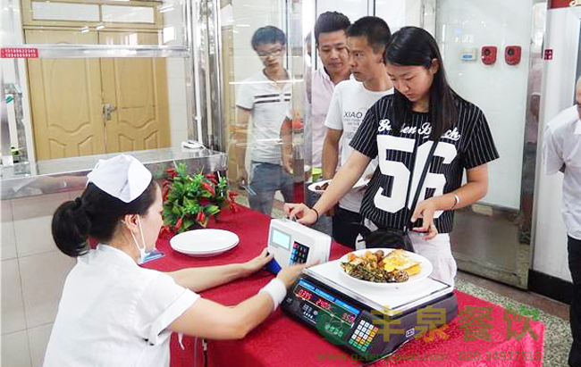 廣州食堂承包,承包的食堂餐標該怎么定價?