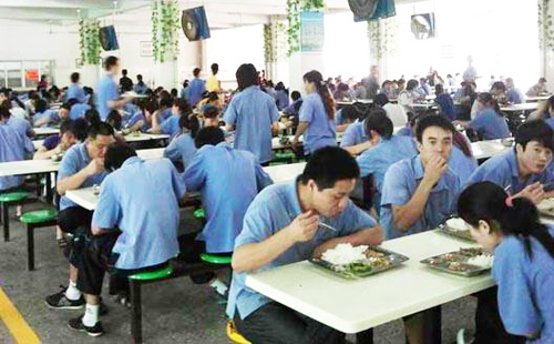 如何做好基層職工食堂管理工作