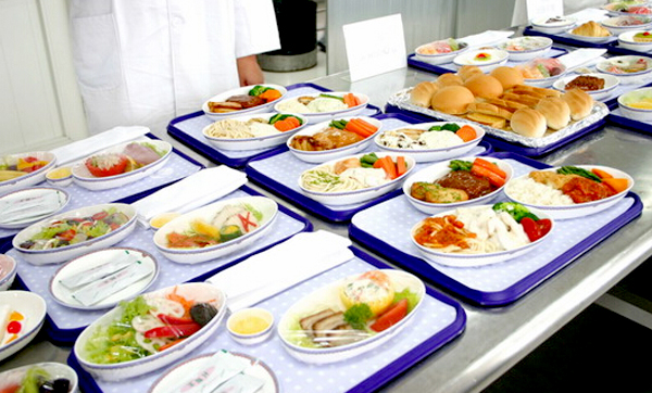 食堂承包 如何提高員工飯堂就餐的滿意度？