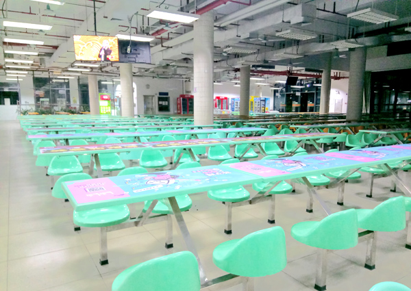 飯堂承包公司如何制定食堂餐飲管理運營方案 