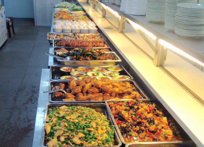 食堂承包公司在食堂經營的細節(jié)很重要