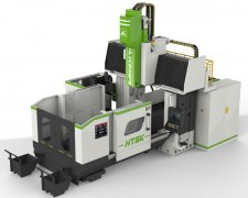 HLC3016龍門加工中心機床
