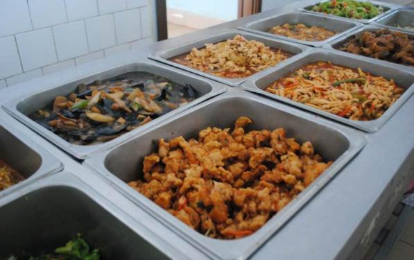 膳食公司如何解決食堂承包中出現(xiàn)的問題