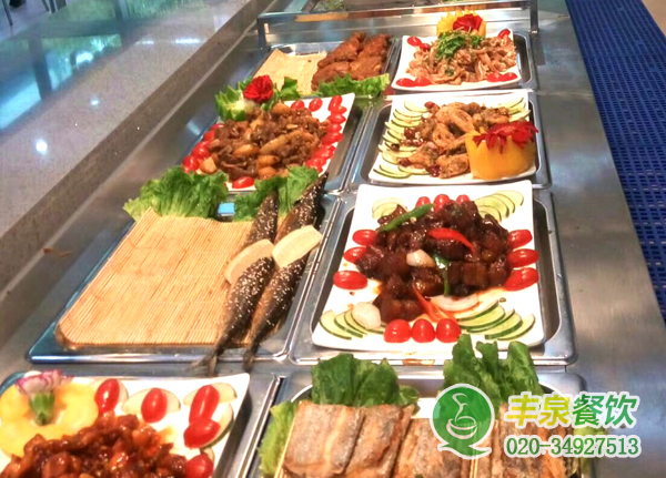 企業(yè)單位食堂外包管理，有著不得不承認(rèn)的優(yōu)勢(shì)