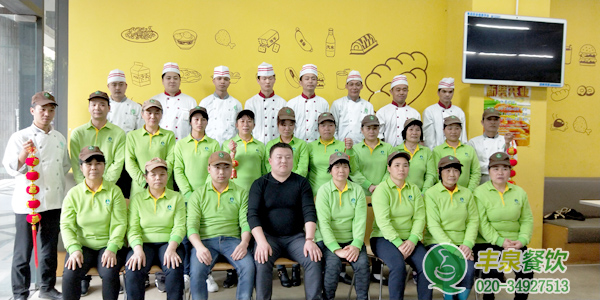 企業(yè)單位食堂外包管理，有著不得不承認(rèn)的優(yōu)勢(shì)